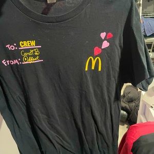 McDonald’s cardi B collab